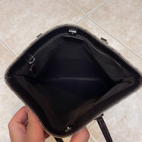 Gucci Tote Bag GG monogram - Picture 4 of 7